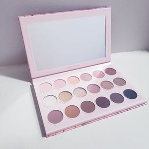 Lunar Beauty| Nude Prism Eyeshadow Palette